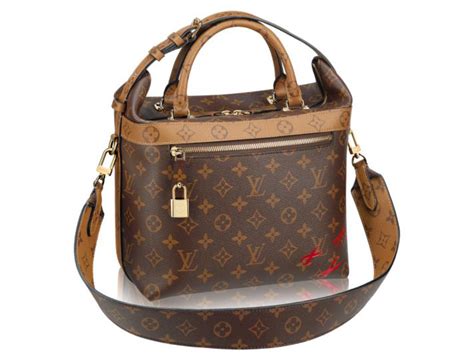 louis vuitton bags with silver hardware|Louis Vuitton city cruiser bag.